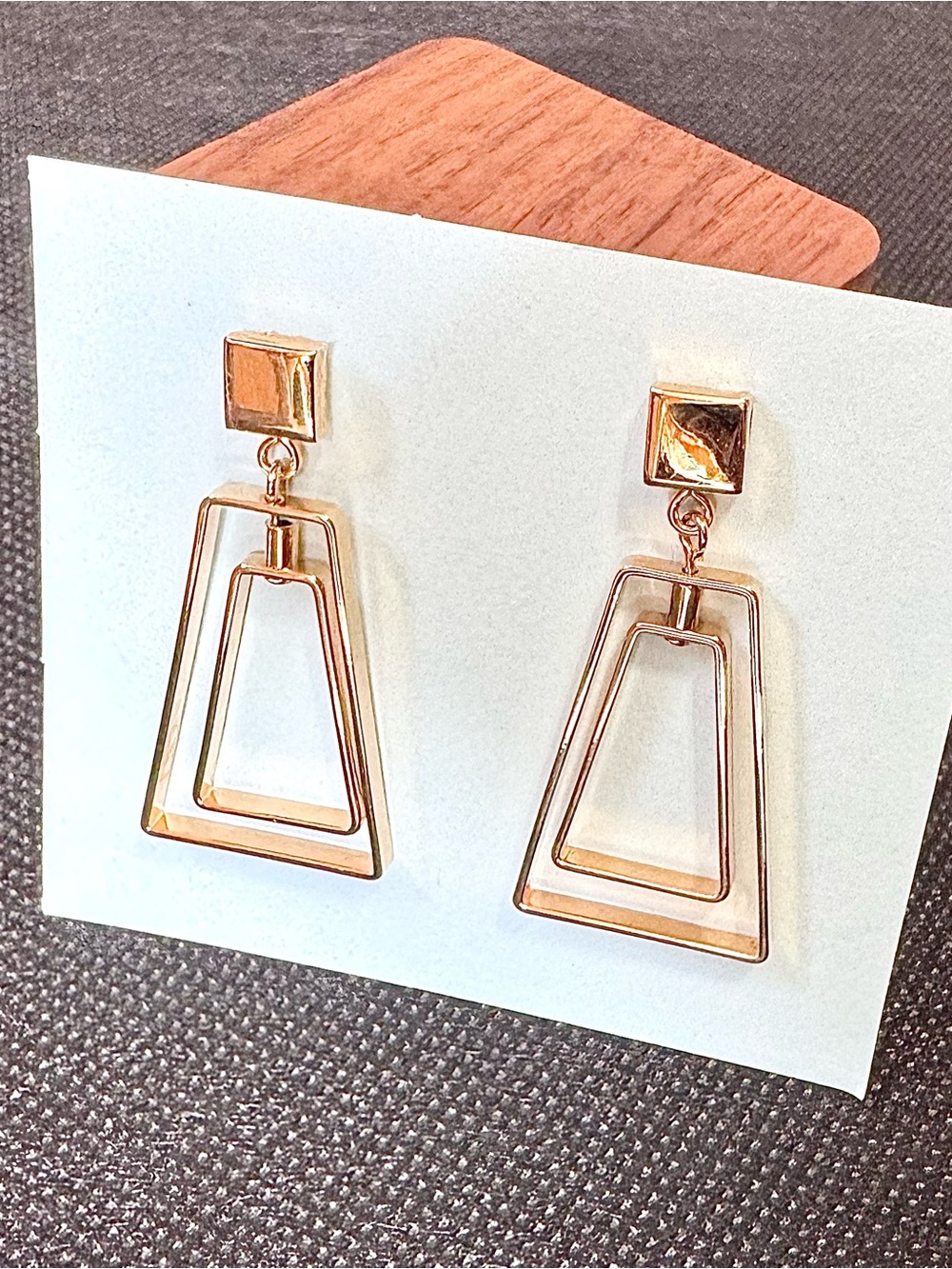 Vintage Earrings